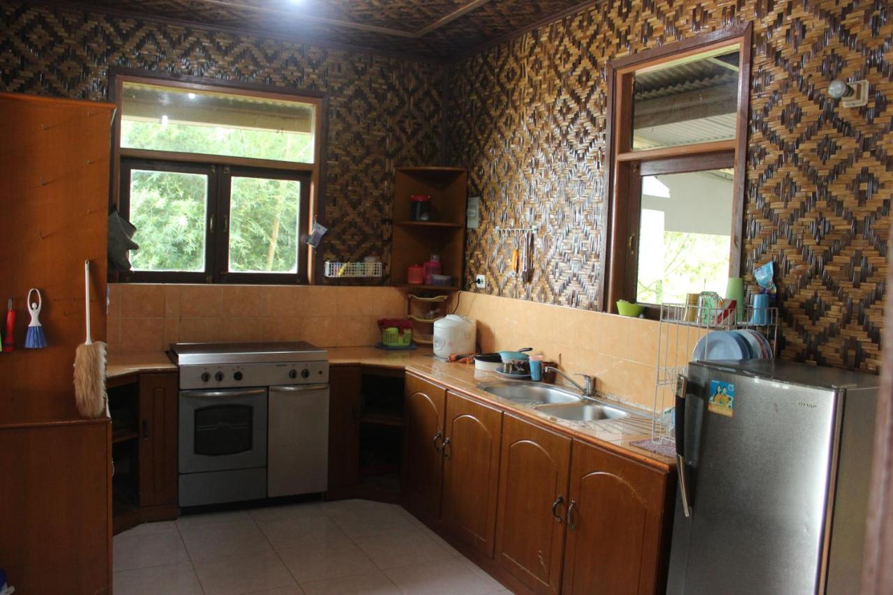 Salak Sunrise Homestead *