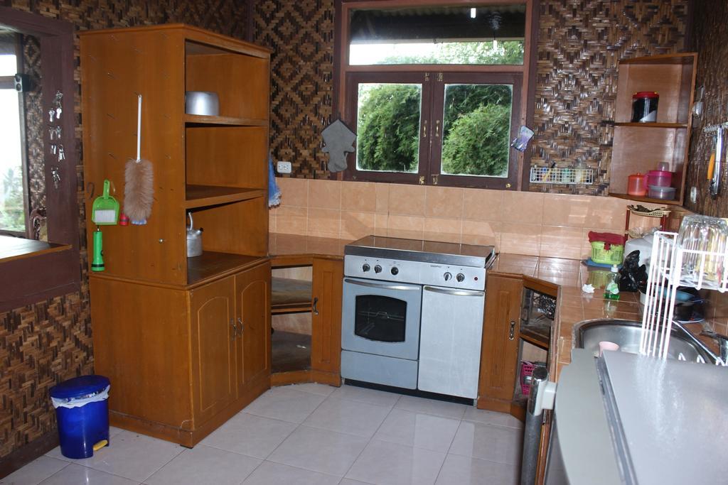 Salak Sunrise Homestead Bogor