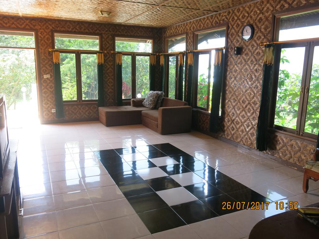 Salak Sunrise Homestead