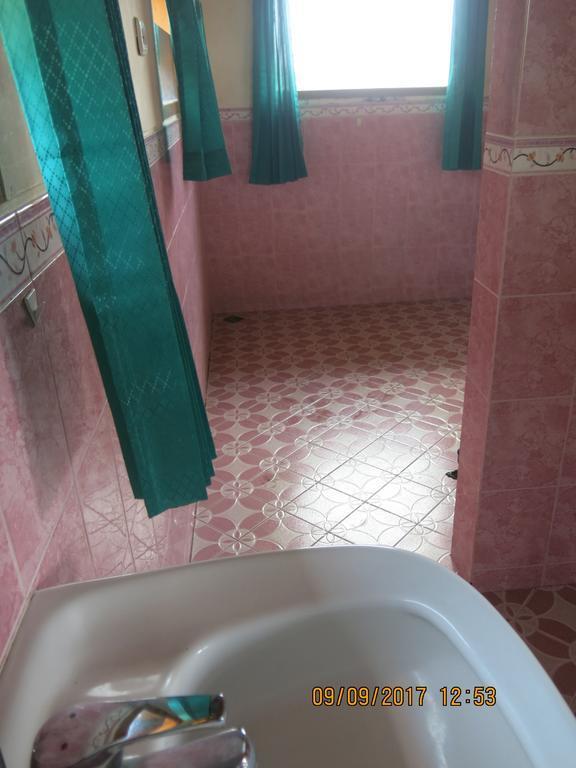 Salak Sunrise Homestead Rumah liburan Bogor