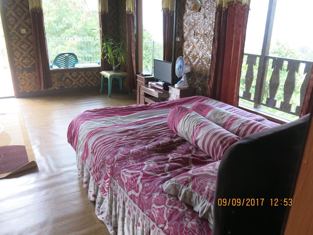 Salak Sunrise Homestead Rumah liburan Bogor