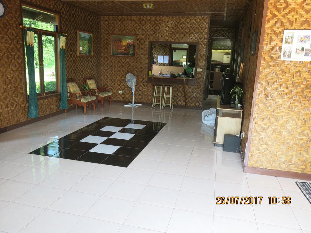 Salak Sunrise Homestead *