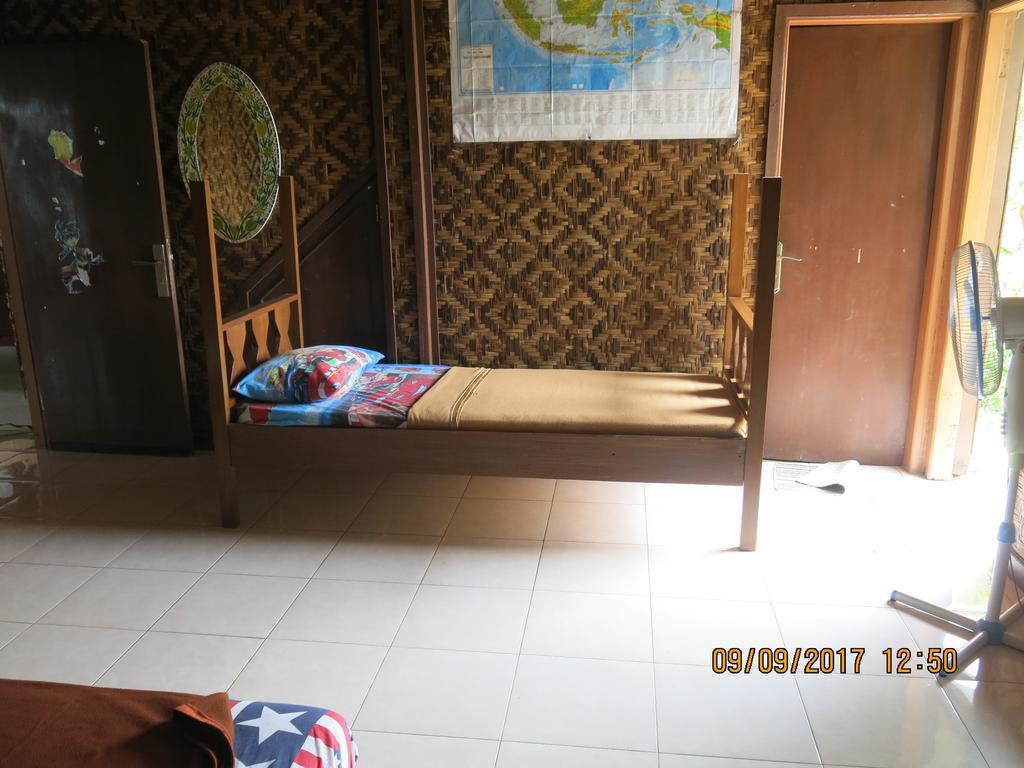 Salak Sunrise Homestead Rumah liburan Bogor