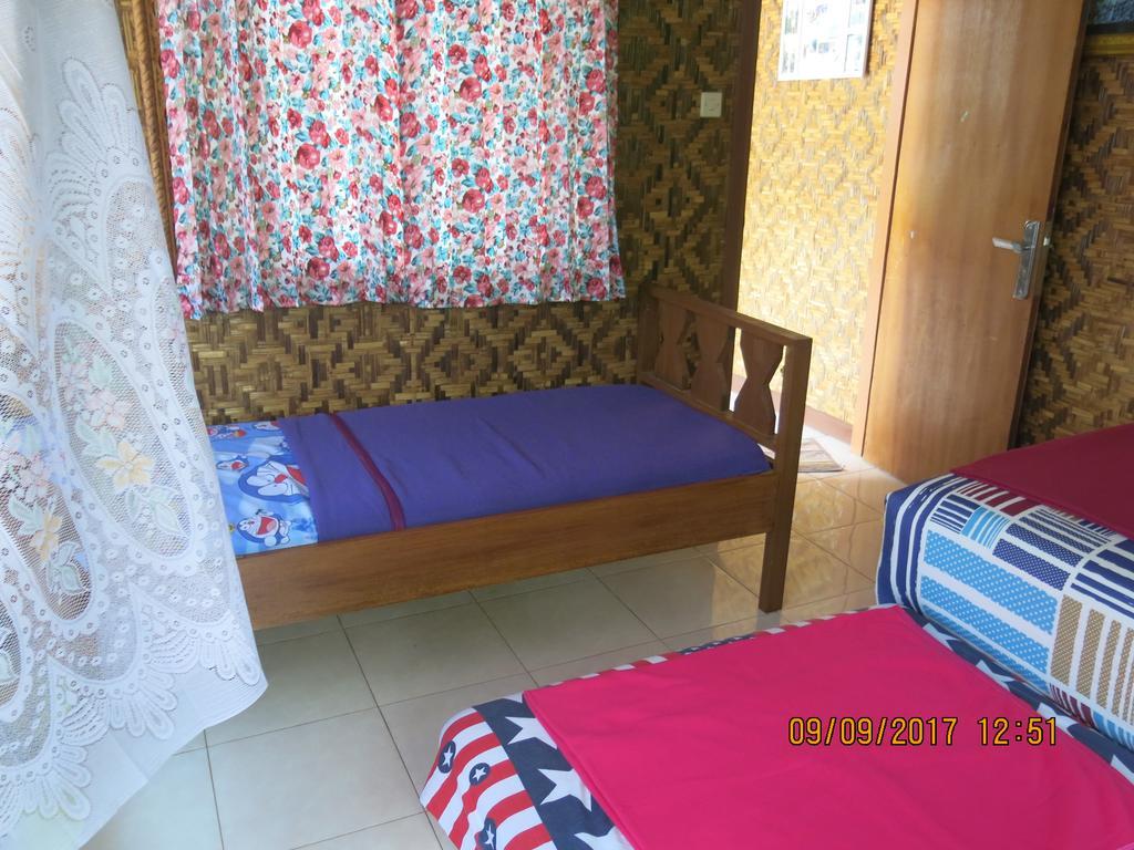 Salak Sunrise Homestead * Bogor