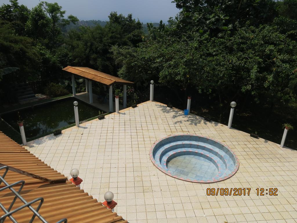 Salak Sunrise Homestead *