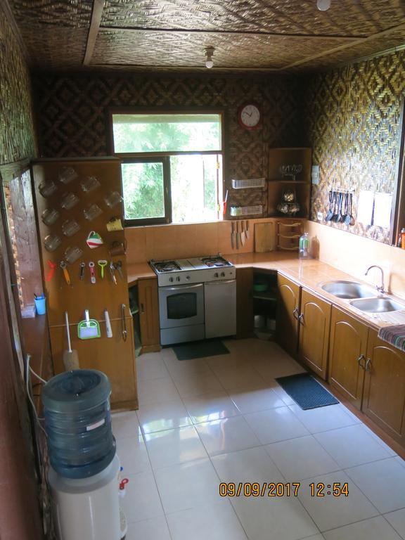 Salak Sunrise Homestead