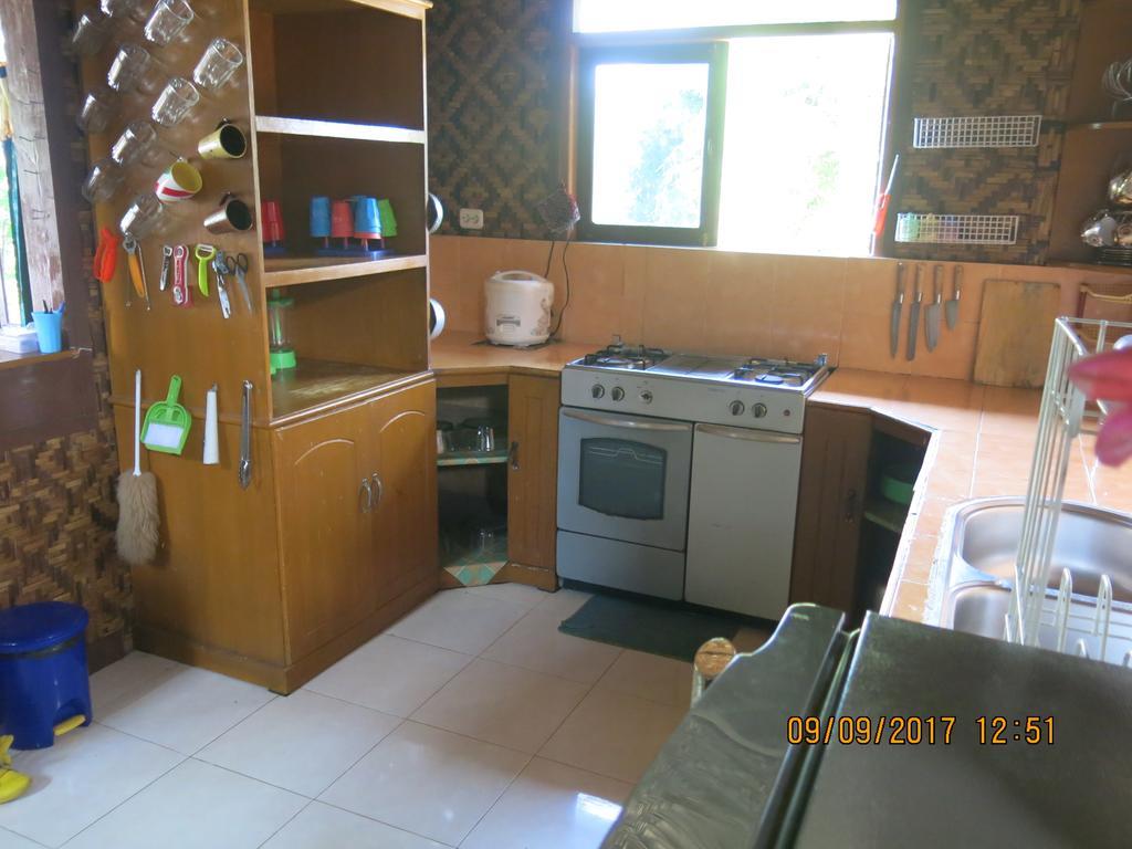Salak Sunrise Homestead Bogor