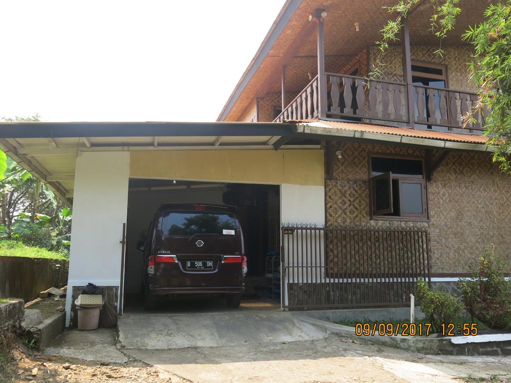 Salak Sunrise Homestead Bogor